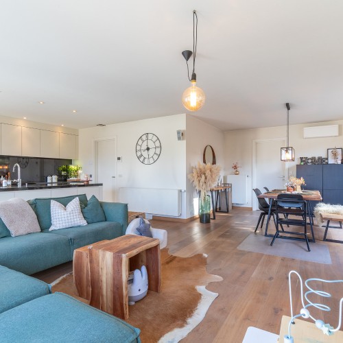 Huis te koop Ruddervoorde - Caenen 4493322 - 3746001023000115905