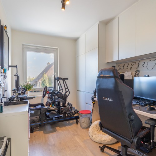 Huis te koop Ruddervoorde - Caenen 4493322 - 3746001023000115934