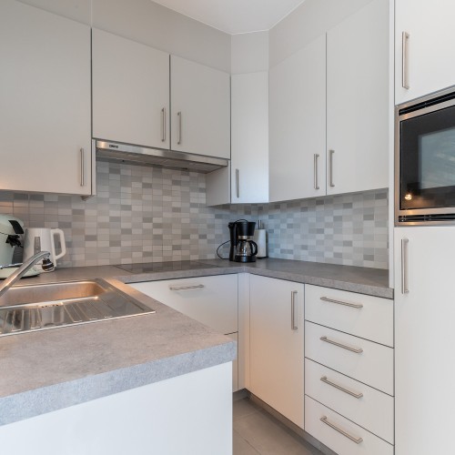 Appartement te koop Zeebrugge - Caenen 4493347 - 3746001023000115625