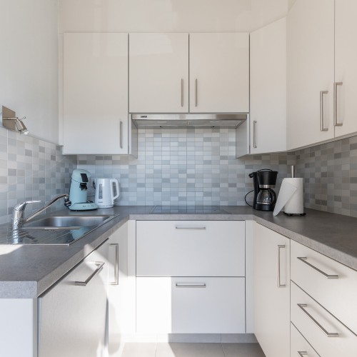 Appartement te koop Zeebrugge - Caenen 4493347 - 3746001023000115624