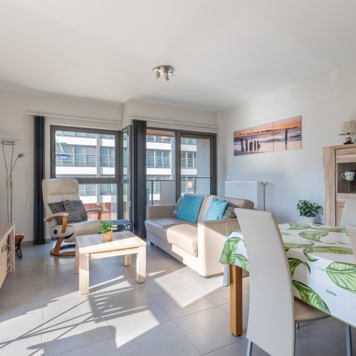 Appartement te koop Zeebrugge - Caenen 4493347 - 3746001023000115621