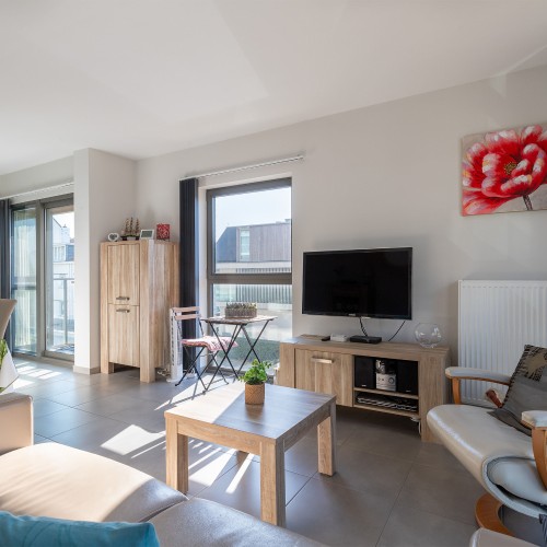 Appartement te koop Zeebrugge - Caenen 4493347 - 3746001023000115622