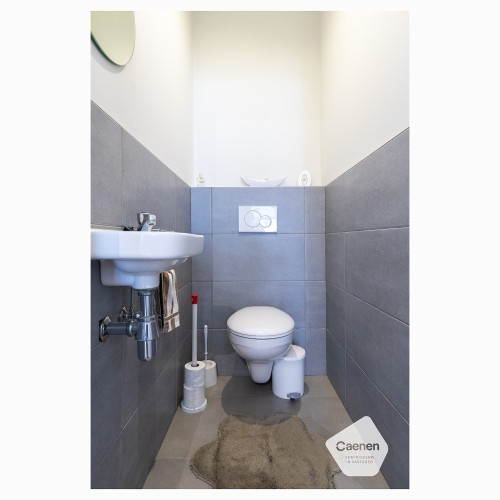 Appartement te koop Zeebrugge - Caenen 4493347 - 3746001023000115641