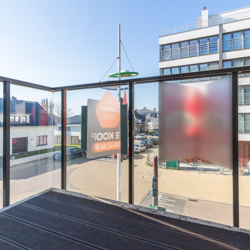 Appartement te koop Zeebrugge - Caenen 4493347 - 3746001023000115633