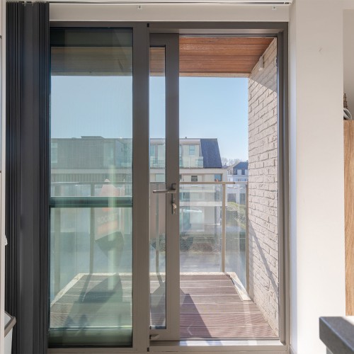 Appartement te koop Zeebrugge - Caenen 4493347 - 3746001023000115637