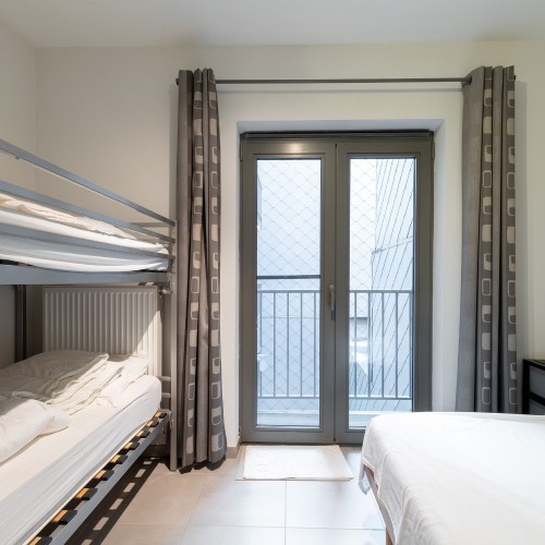 Appartement te koop Zeebrugge - Caenen 4493347 - 3746001023000115628