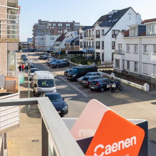 Appartement te koop Zeebrugge - Caenen 4493347 - 3746001023000115636