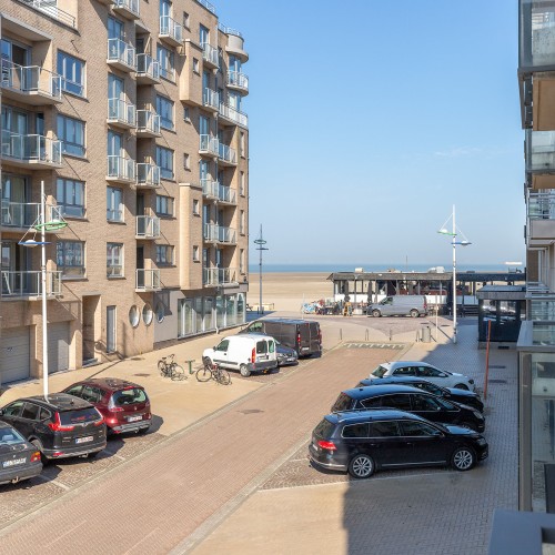 Appartement te koop Zeebrugge - Caenen 4493347 - 3746001023000115634