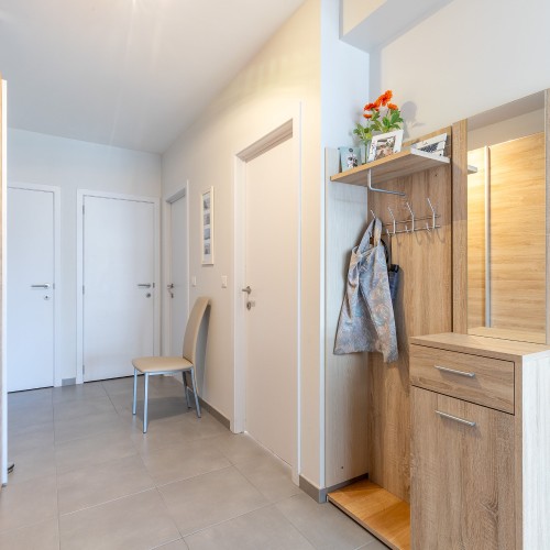 Appartement te koop Zeebrugge - Caenen 4493347 - 3746001023000115627