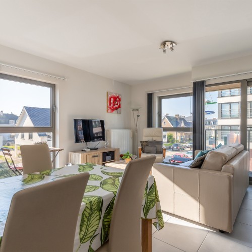Appartement te koop Zeebrugge - Caenen 4493347 - 3746001023000115626