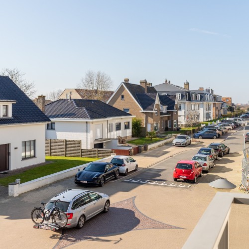 Appartement te koop Zeebrugge - Caenen 4493347 - 3746001023000115635