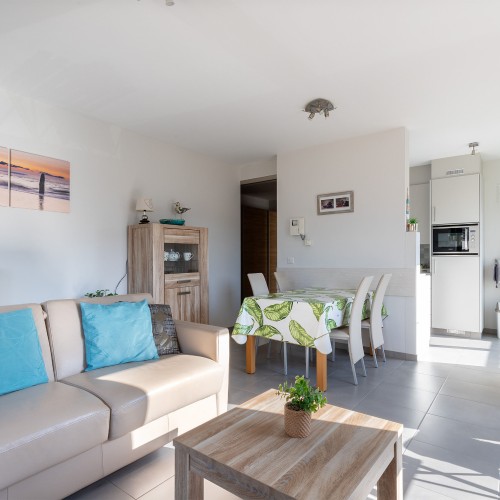 Appartement te koop Zeebrugge - Caenen 4493347 - 3746001023000115623