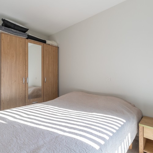 Appartement te koop Zeebrugge - Caenen 4493347 - 3746001023000115630
