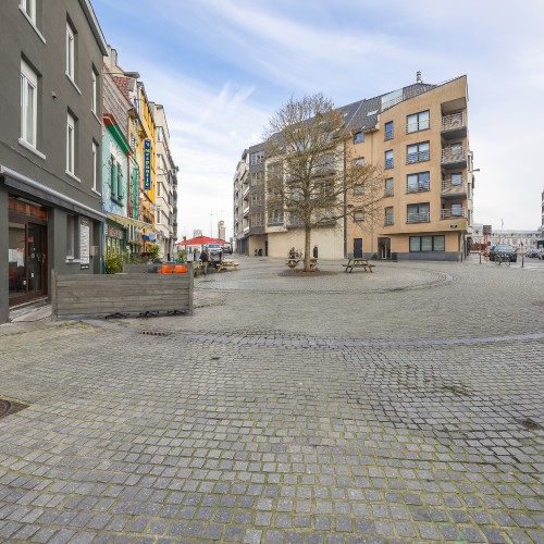 Huis te koop Oostende - Caenen 4493668 - 3746001023000115792