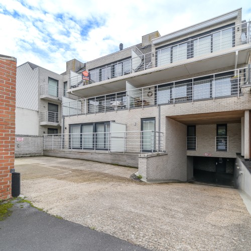 Appartement à vendre La Panne - Caenen 4494011 - 3746001023000115835