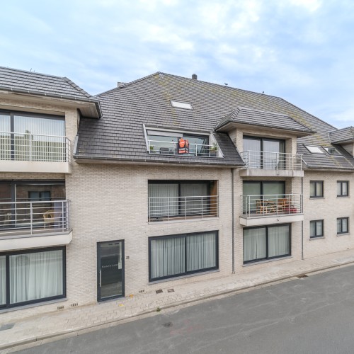 Appartement à vendre La Panne - Caenen 4494011 - 3746001023000115832