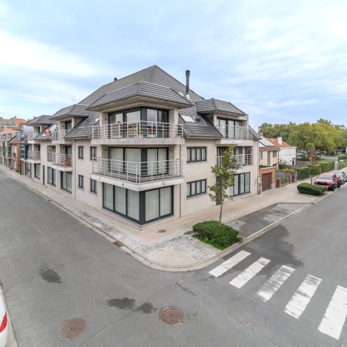 Appartement à vendre La Panne - Caenen 4494011 - 3746001023000115833