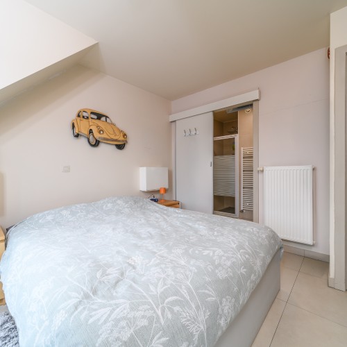 Appartement à vendre La Panne - Caenen 4494011 - 3746001023000115823