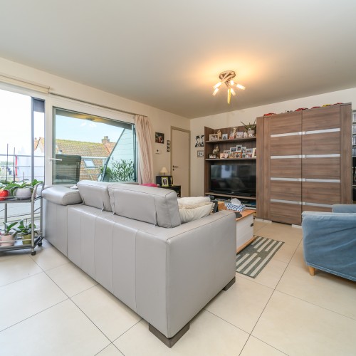 Appartement à vendre La Panne - Caenen 4494011 - 3746001023000115807