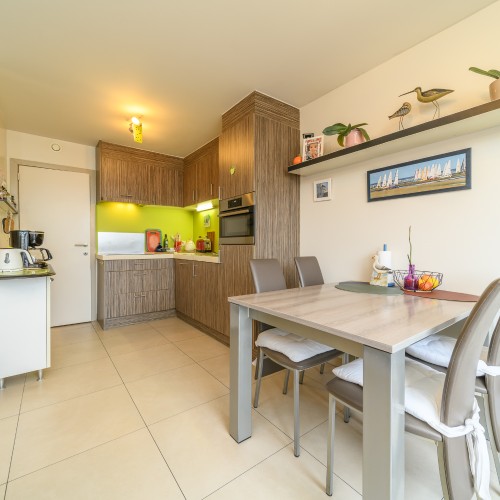 Appartement à vendre La Panne - Caenen 4494011 - 3746001023000115814