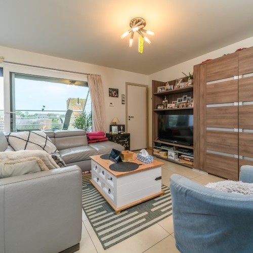 Appartement à vendre La Panne - Caenen 4494011 - 3746001023000115808