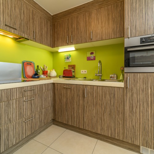 Appartement à vendre La Panne - Caenen 4494011 - 3746001023000115816