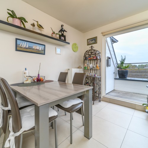 Appartement à vendre La Panne - Caenen 4494011 - 3746001023000115810