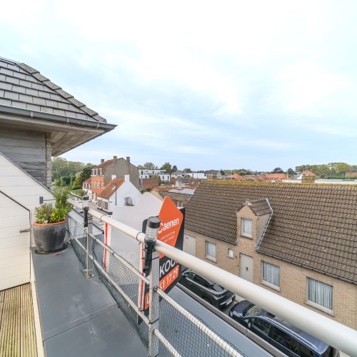 Appartement à vendre La Panne - Caenen 4494011 - 3746001023000115813