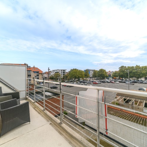 Appartement à vendre La Panne - Caenen 4494011 - 3746001023000115820
