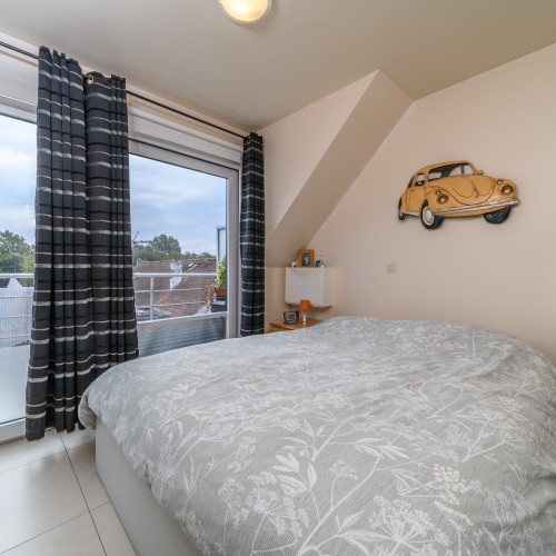 Appartement à vendre La Panne - Caenen 4494011 - 3746001023000115822