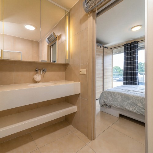 Appartement à vendre La Panne - Caenen 4494011 - 3746001023000115825