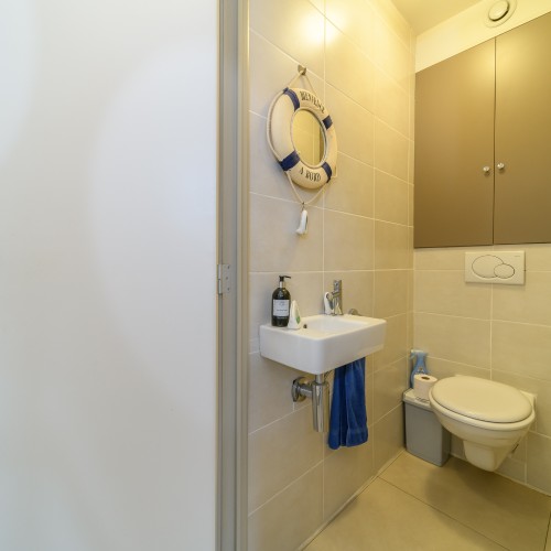 Appartement à vendre La Panne - Caenen 4494011 - 3746001023000115826