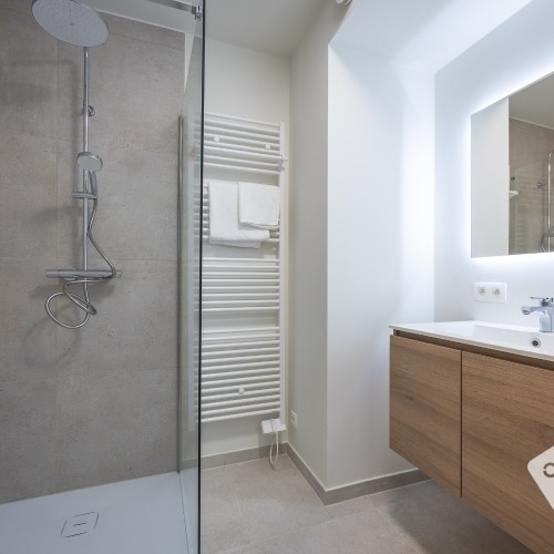 Appartement te koop Oostende - Caenen 4494115 - 3746001023000115966