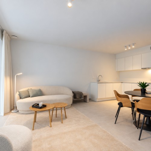Appartement à vendre Ostende - Caenen 4494115 - 3746001023000115969