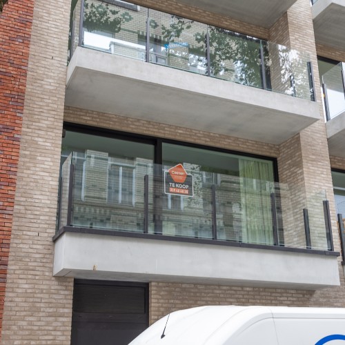 Appartement te koop Oostende - Caenen 4494115 - 3746001023000115971