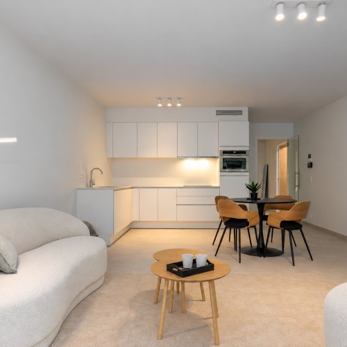 Appartement te koop Oostende - Caenen 4494115 - 3746001023000115957