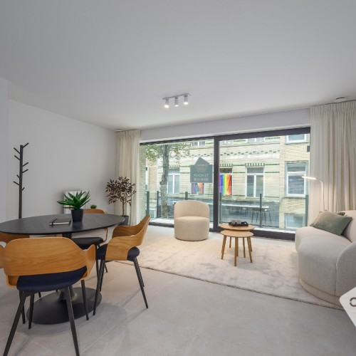 Appartement te koop Oostende - Caenen 4494115 - 3746001023000115959
