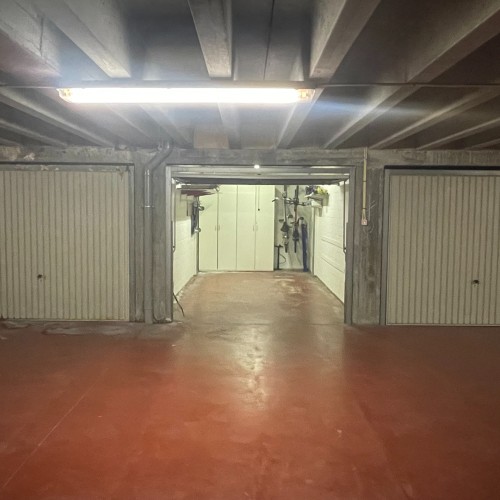 Garage te koop Nieuwpoort - Caenen 4494435 - 3746001023000115941