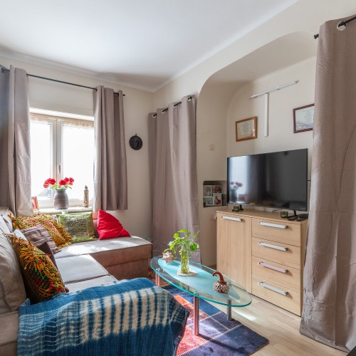 Appartement te koop Nieuwpoort - Caenen 4496045 - 3746001023000115950