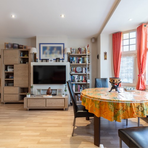 Appartement te koop Nieuwpoort - Caenen 4496045 - 3746001023000115945