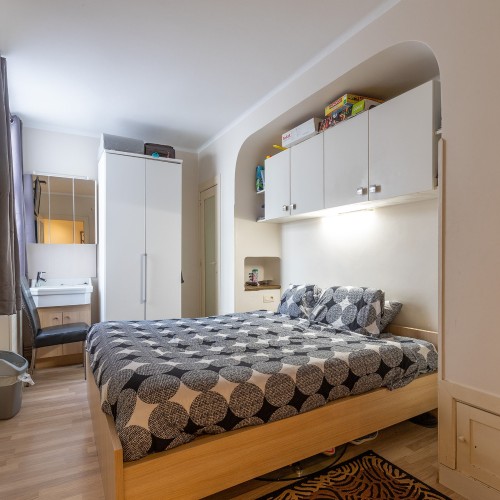 Appartement te koop Nieuwpoort - Caenen 4496045 - 3746001023000115951