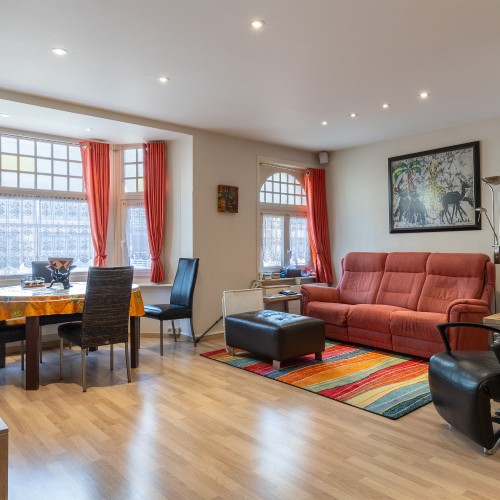 Appartement te koop Nieuwpoort - Caenen 4496045 - 3746001023000115944