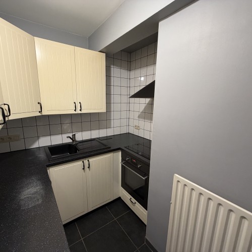 Appartement à louer Blankenberge - Caenen 4497708 - 3746001023000115978