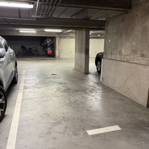 Appartement à louer Blankenberge - Caenen 4497708 - 3746001023000115986