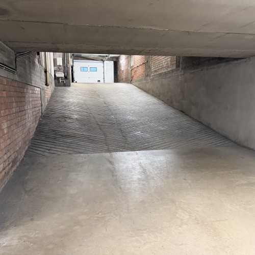 Appartement à louer Blankenberge - Caenen 4497708 - 3746001023000115988