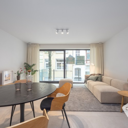 Appartement te koop Oostende - Caenen 4497716 - 3746001023000116033