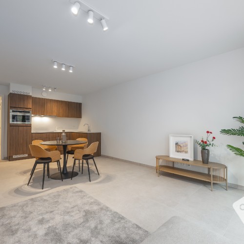 Appartement te koop Oostende - Caenen 4497716 - 3746001023000116030