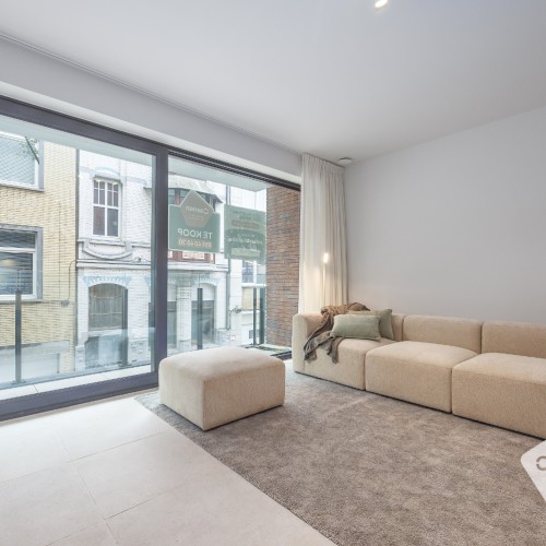 Appartement te koop Oostende - Caenen 4497716 - 3746001023000116029