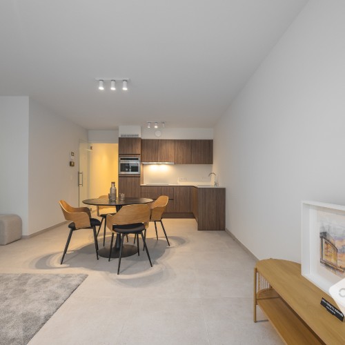 Appartement te koop Oostende - Caenen 4497716 - 3746001023000116025