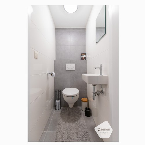 Appartement te koop Blankenberge - Caenen 4497936 - 3746001023000116195